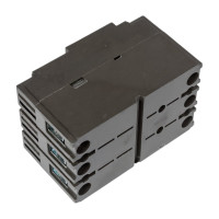 Автоматический выключатель TDM ВА88-32, 3Р, 25А, 25кА SQ0707-0002