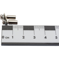 Перемычка EKF PROxima тип 2PIN для 2,5 мм2, 20 шт. plc-per-2PIN-2,5