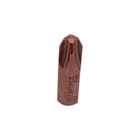 Вставка крестообразная (РН.4; 30 мм; 5/16") ROCKFORCE RF-151304PR Premium(29488)