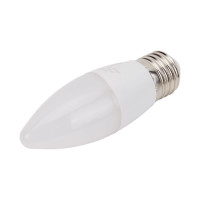 Светодиодная лампа General Lighting Systems Свеча CF-8W-E27-2700K 638500