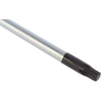 Отвертка "ANTI-SLIP GRIP" TORX® T25 5x100x210 мм Jonnesway D71T25 49201