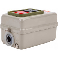 Кнопочный выключатель TDM ELECTRIC ВКН-310 3Р 10А 230/400В IP40 SQ0716-0001