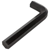 Шестигранный изогнутый ключ SITOMO 22 42256