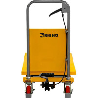 Гидравлический стол RHIHO 150 кг, 210-740 мм (450х740 мм) РТ150