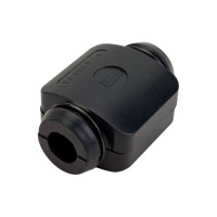 Ответвительный сжим TDM У-739М, 4-10:1,5-2,5мм, IP20 SQ0831-0004