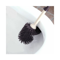 Силиконовый ерш Boomjoy WC с крючком KGJY8466