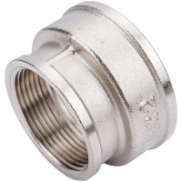 Переходная муфта СТМ 2х1 1/2", г/г CRRS0212