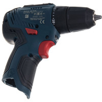 Аккумуляторная дрель-шуруповерт Bosch GSR 12V-30 версия без АКБ 06019G9002