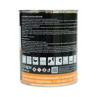 Шпатлевка Jeta PRO SPRAY спрей 1.2 л 5549/1,2