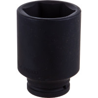 Ударная длинная головка 3/4" 55 мм Hans 86300M55
