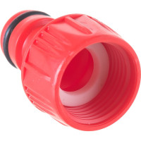 Переходник внешний 1/2" USP 77412