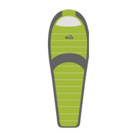 Спальный мешок Tramp Hiker Compact левый TRS-051C