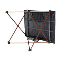 Складной стол Tramp COMPACT TRF-062