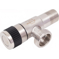 Приборный кран Solone DF-1043