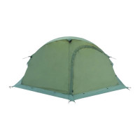 Палатка Tramp Sarma 2 V2 зеленый TRT-301