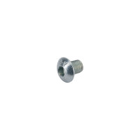 Винт ЦКИ ISO7380 М3х6 нерж. A2 1000 шт 58874