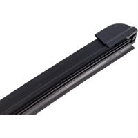Бескаркасная щетка стеклоочистителя SKYWAY S02704006