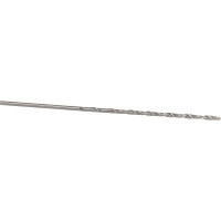 Сверло по металлу удлиненное HSS DIN 340 (10 шт; 1.5 х 70 мм) EКТО DM-007-0150-0070