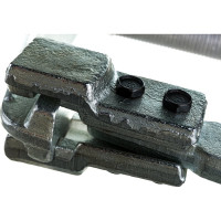 2х-лапый съемник AE&T 150х150 мм TA-D1028-3