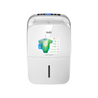Осушитель воздуха Ballu BD30MN белый НС-1247967