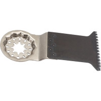Полотно пильное E-Cut P (50x50 мм; HCS; SL) Fein 63502233210