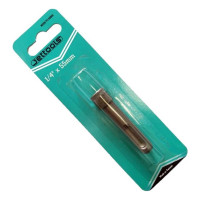 Адаптер-переходник автоматический (1/4х55 мм; SDS-plus) для бит Jettools W05-71-1080