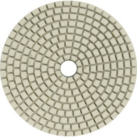 Круг алмазный гибкий шлифовальный Extra Line Universal №3000 (100х2.5 мм; сухая/мокрая) DIAM 000678