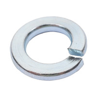 Гроверная шайба SWFS DIN127, М8, 16 шт., пакет тов-092509