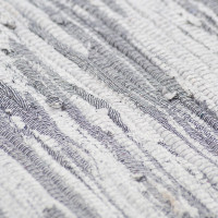 Хлопковый коврик SUNSTEP 60х140 см 33-155