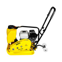 Виброплита Vektor VPG-90B LIFAN, с баком 1449