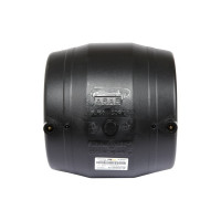 Электросварная муфта SABFUSE PN16 SDR11 PE100 D180 8028180000