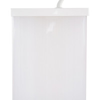 Линейный светильник IEK LED 1201, 36вт, 4000К, 1200х107х52мм LDCK-0-1201-36-4000-K01