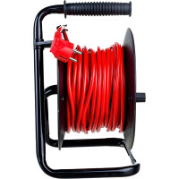 Удлинитель MAGNETTA 1.5мм 15м PEC15-3X1.5-A