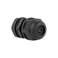Сальник EKF MG16 IP68 d отверстия 16мм, d проводника 7-10мм 100 шт. PROxima plc-mg-16