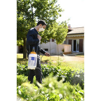 Опрыскиватель HoZelock 4231, 7 л 42313600