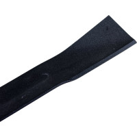 Нож 15" для газонокосилки LME-1840 Rezer 01.025.00025