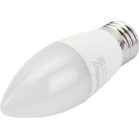 Лампа Smartbuy LED SBL-C37-12-40K-E27