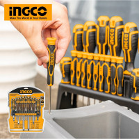 Набор отверток INGCO 18 шт HKSD1828