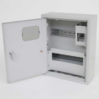 Корпус Электростандарт ЩУРн-1/12зо 360*280*110мм IP31 821248