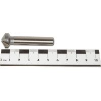 Зенковка (16.5х10х56 мм; Z3; 120°; HSS) Bucovice Tools 830165