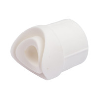 Вварное седло Blue Ocean полипропиленовое - 40х25 PPRF/WS(W)-40х25