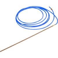 Тефлоновый канал Ресанта (3,5 м, синий, 0,8-1,0 мм) для САИПА 71/6/60