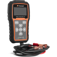 Тестер АКБ Foxwell 12-24В BT715