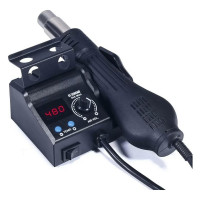 Паяльный фен ELEMENT 968 Mini 17741