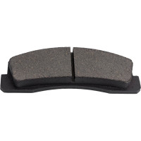 Колодки тормозные передние ВАЗ НИВА 2121-3501090 РИФ RIF2121-35FDP