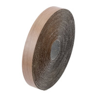 Кромочная меламиновая лента Element с клеем 19 мм, 38004 шимо, 20 м 575360