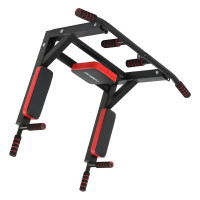 Настенный турник UNIXFIT 3 в 1 UNIX Fit PULL UP 200 BSPU200