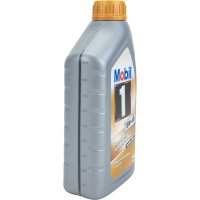 Моторное масло MOBIL 1 FS 0W-40, 1 л 153675