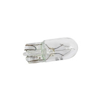 Лампа накаливания KRAFT W5W 12v5w W2.1x9.5d упаковка 10 шт. KT 700035