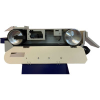 Ленточный шлифовальный станок REALREZ B1-S6D 400 В REZ-B1-S6D (400V)